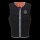 Mystic Foil Impact Vest Fzip Kite