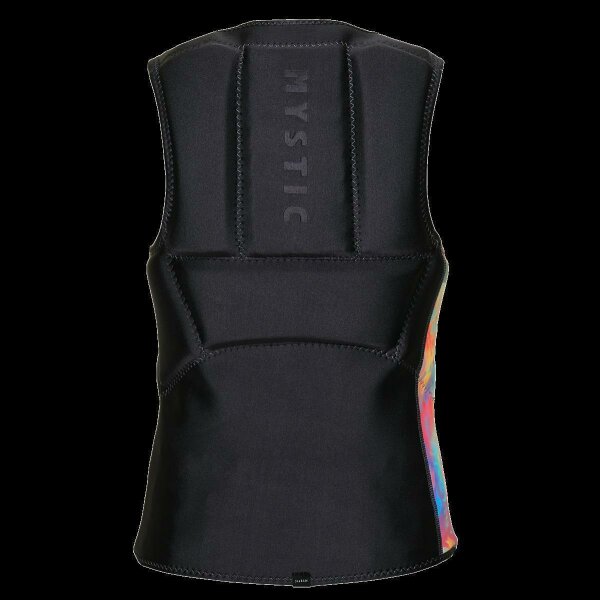 Mystic Ruby Impact Vest Fzip Kite Women