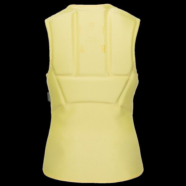 Mystic Star Impact Vest Fzip Kite Women