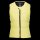 Mystic Star Impact Vest Fzip Kite Women