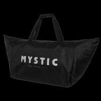 Mystic Norris Bag Black O/S