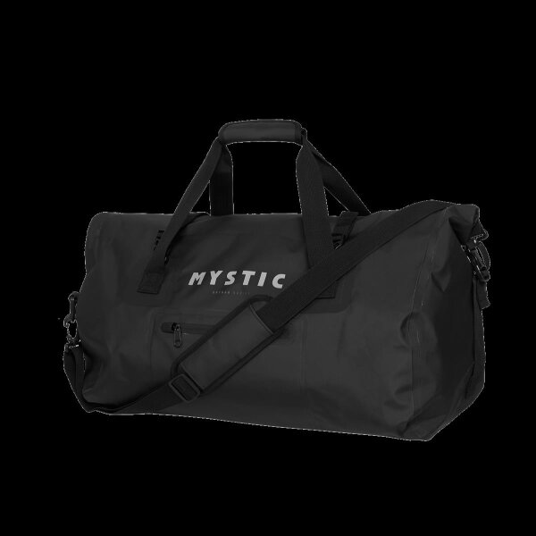 Mystic Drifter Duffle WP Black O/S