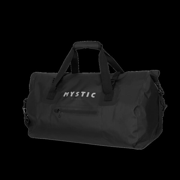 Mystic Drifter Duffle WP Black O/S