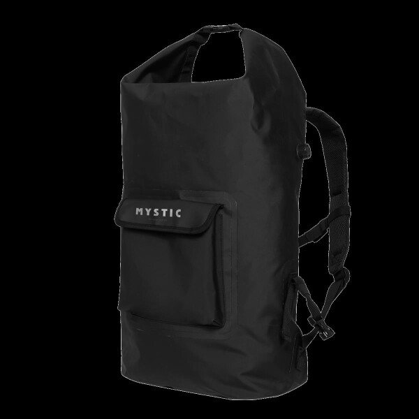 Mystic Drifter Backpack WP Black O/S