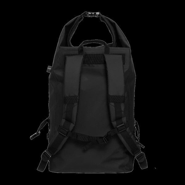 Mystic Drifter Backpack WP Black O/S