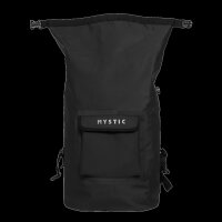 Mystic Drifter Backpack WP Black O/S