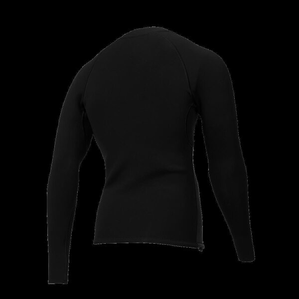 Mystic Majestic L/S Top Neoprene 2mm