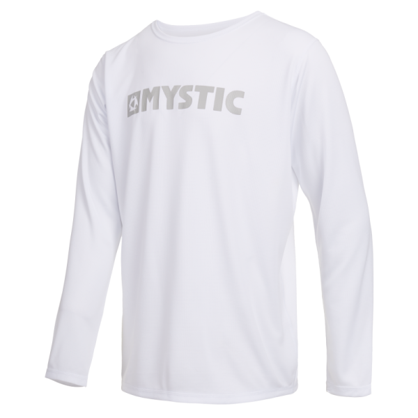 Mystic Star L/S Quickdry