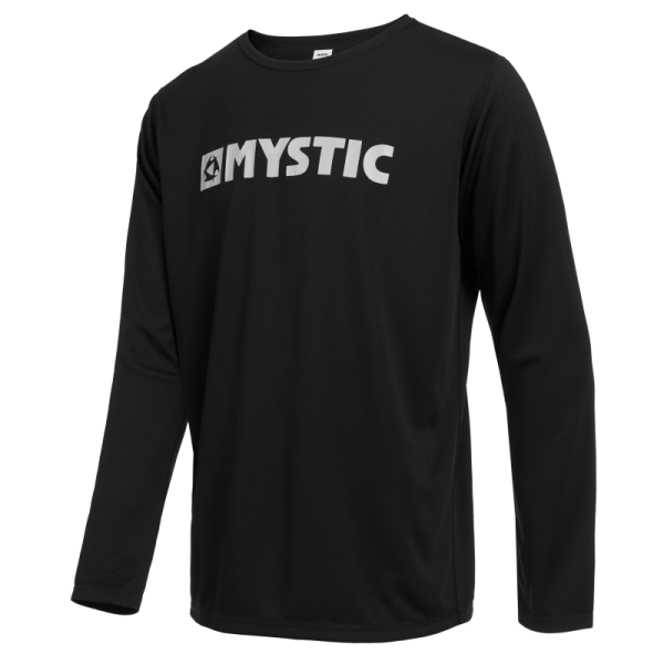 Mystic Star L/S Quickdry