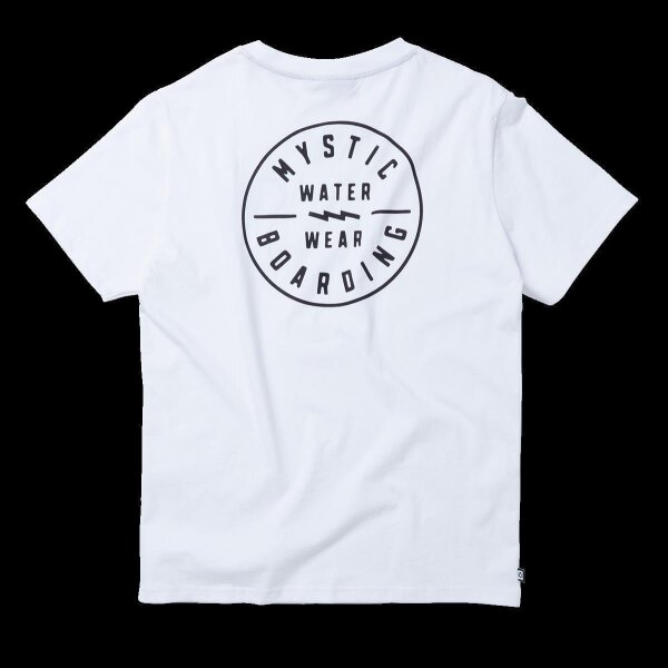Mystic Boarding Tee
