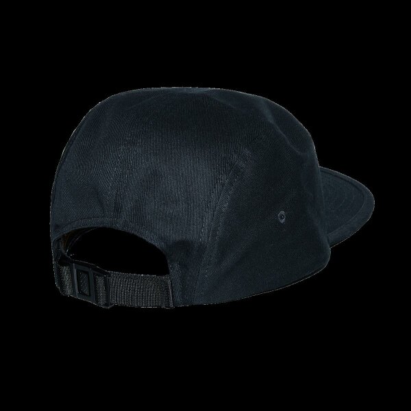 Mystic Light Cap Black O/S