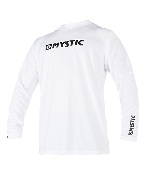 Mystic Star L/S Rashvest