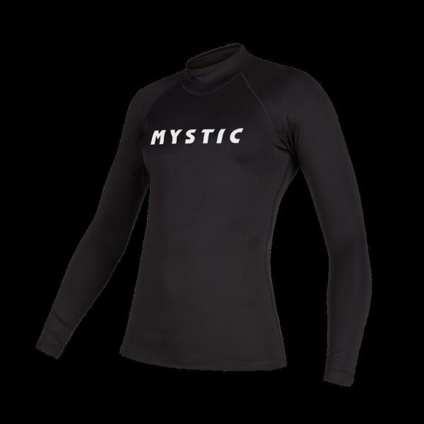 Mystic Star L/S Rashvest Women