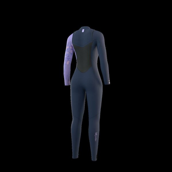 Mystic Jayde Fullsuit 3/2mm Double Fzip Women