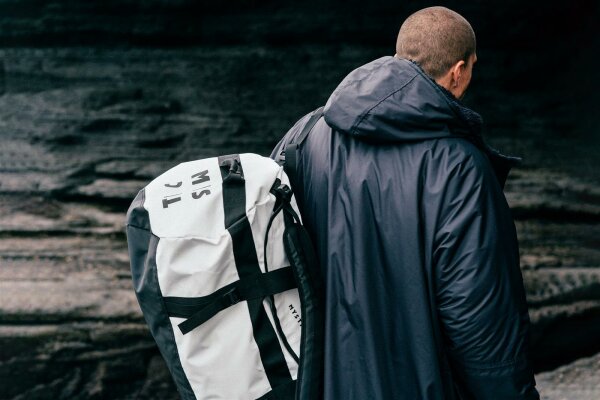 Mystic Duffle DTS