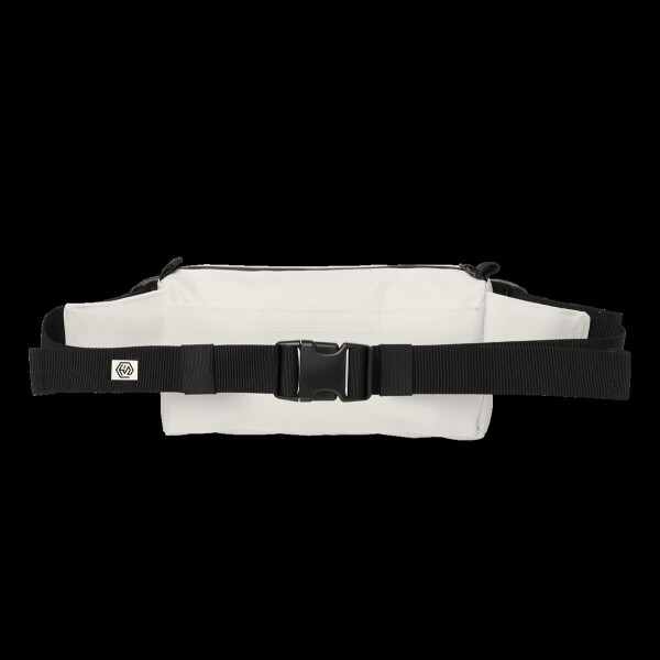 Mystic Fannypack DTS Off White 3Ltr