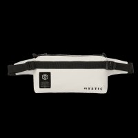 Mystic Fannypack DTS Off White 3Ltr
