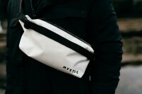 Mystic Fannypack DTS Off White 3Ltr