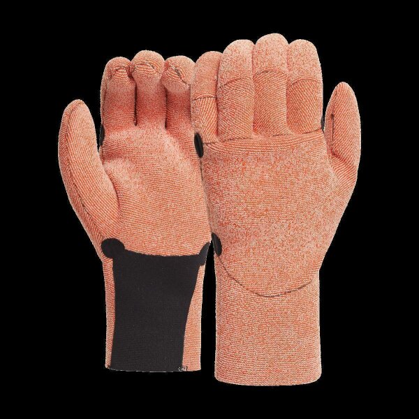 Mystic Supreme Glove 5mm Precurved