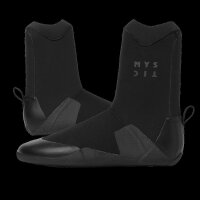 Mystic Supreme Boot 7mm Split Toe