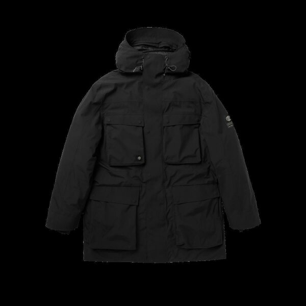 Mystic DTS Parka