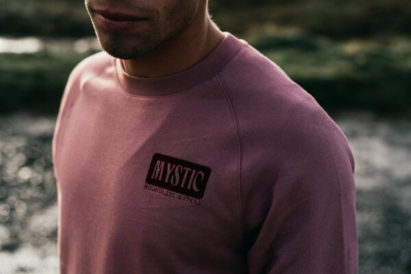 Mystic Mayhem Crew Sweat