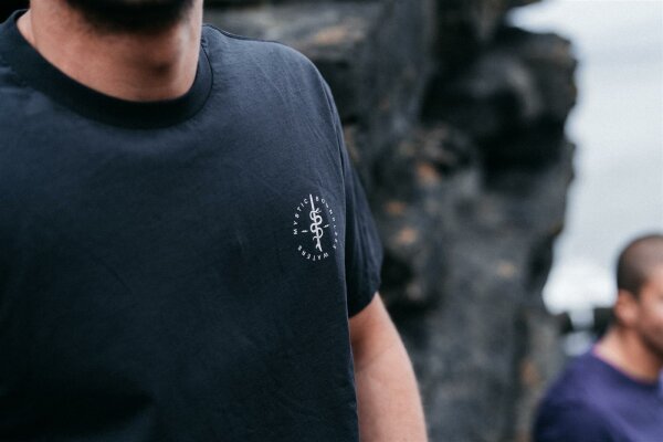 Mystic The Serpent Tee