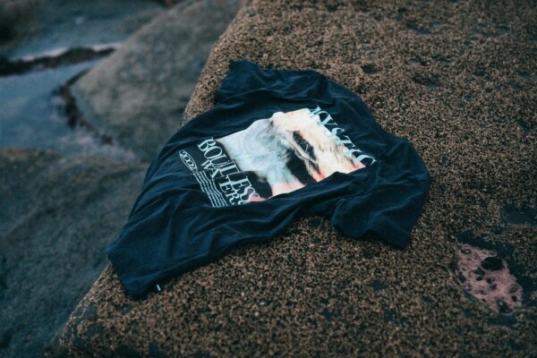 Mystic Boundless Waters Tee