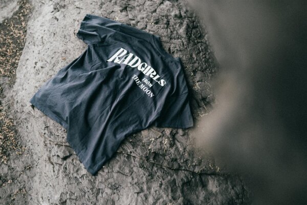 Mystic Radgirls Tee