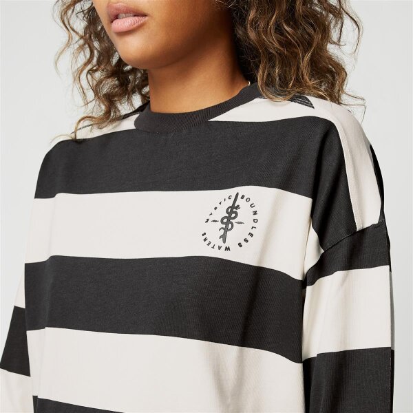 Mystic The Stripe Tee