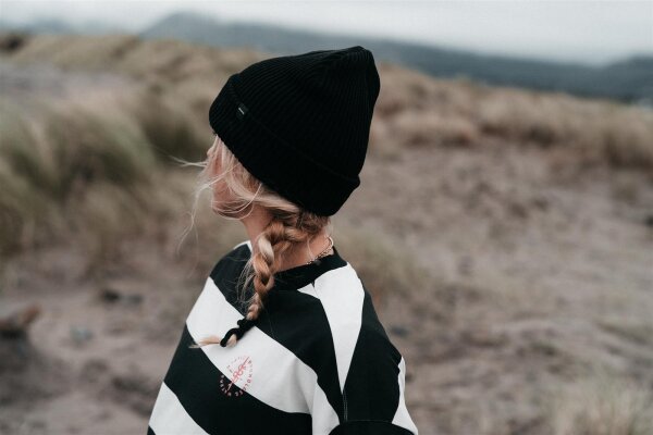 Mystic The Stripe Tee