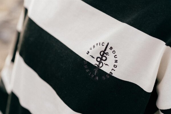 Mystic The Stripe Tee