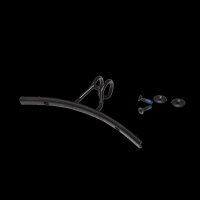 Mystic Stealth Bar Gen 3 Windsurf Hook