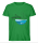 Kitesafe.de 2020 Herren T-Shirt Wave dunkel