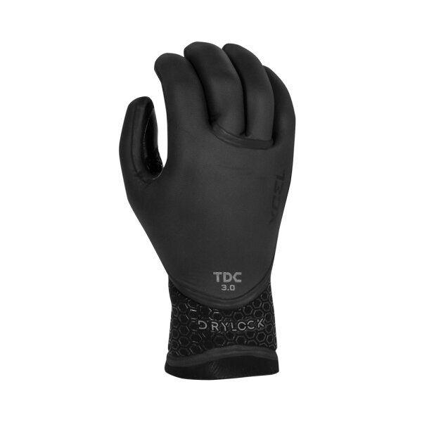 XCEL Glove Drylock 5-Finger 5mm