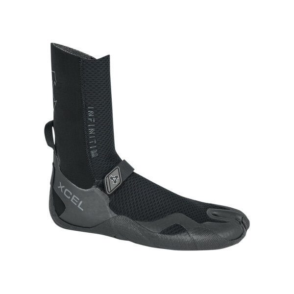 XCEL Boot Infiniti Split Toe 3mm