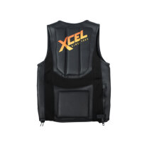 XCEL Impact Vest - Black