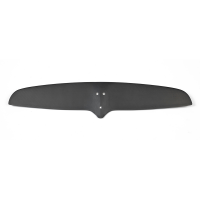 Axis Front Wing - 1010 - PNG - Carbon
