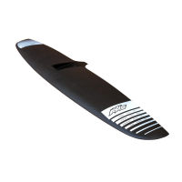 Axis Front Wing - 1150 - PNG - Carbon