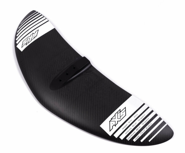 Axis Front Wing 600 - Carbon