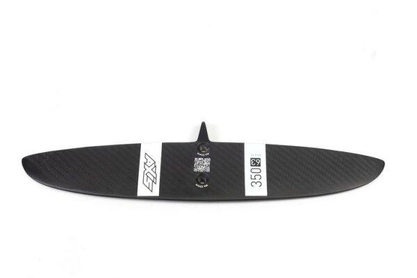 Axis Rear Wing 350mm wingspan - Progressive - Carbon