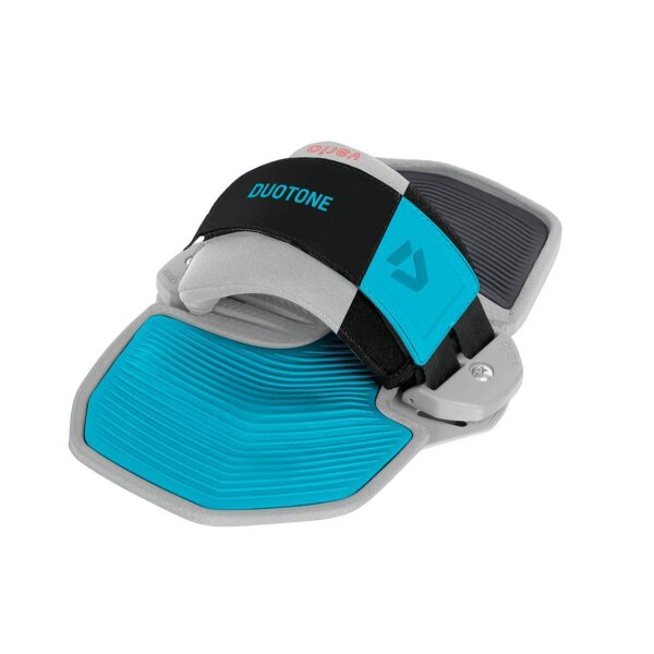 DUOTONE Vario Combo SS23 C50:grey-turquoise-XS