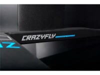 CrazyFly Foil Cruz 1000 Set