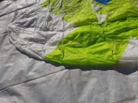 GIN MARABOU V2 10m² *Testkite*