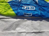 GIN MARABOU V2 10m² *Testkite*