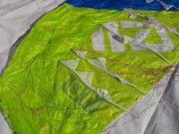 GIN MARABOU V2 10m² *Testkite*