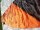 GIN SPIRIT 12m² Orange *Testkite*
