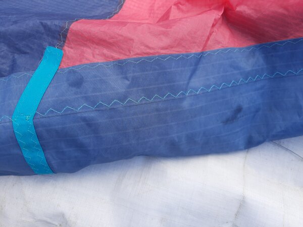 DUOTONE Neo 2023 12m²  C05/Blue *Testkite*