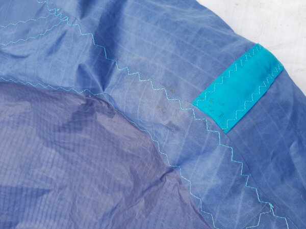 DUOTONE Neo 2023 12m²  C05/Blue *Testkite*