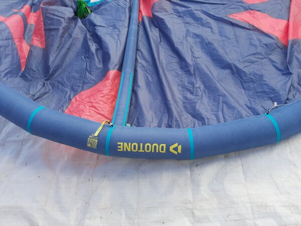 DUOTONE Neo 2023 12m²  C05/Blue *Testkite*